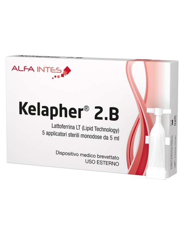 KELAPHER 2B 5 Appl.5ml