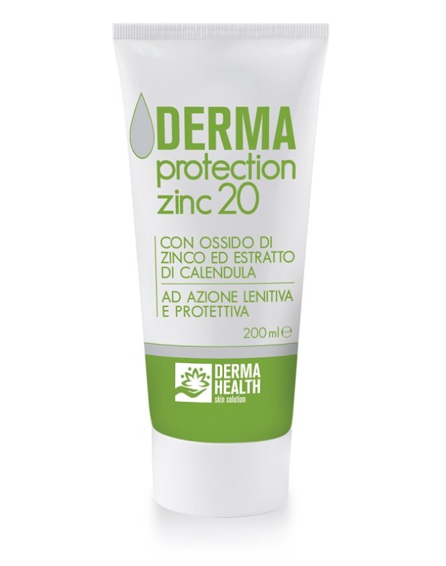 DERMA PROTECTION ZINC 20 200ml