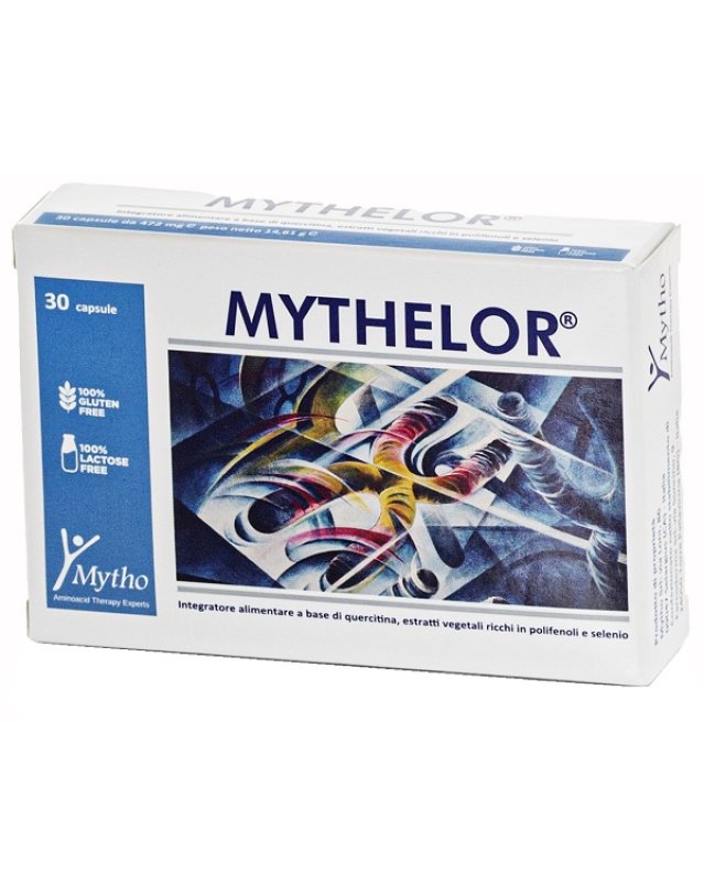 MYTHELOR 30CPS