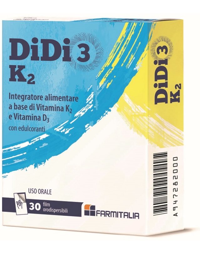 DIDI3 K2 30 Film Orodisp.