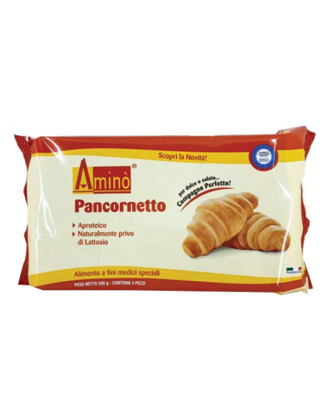 AMINO'Aprot.Pancornetto 200g