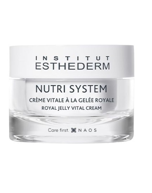 TIME NUTRI CREME GELEE ROYALE