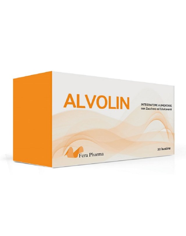 ALVOLIN 20BUST
