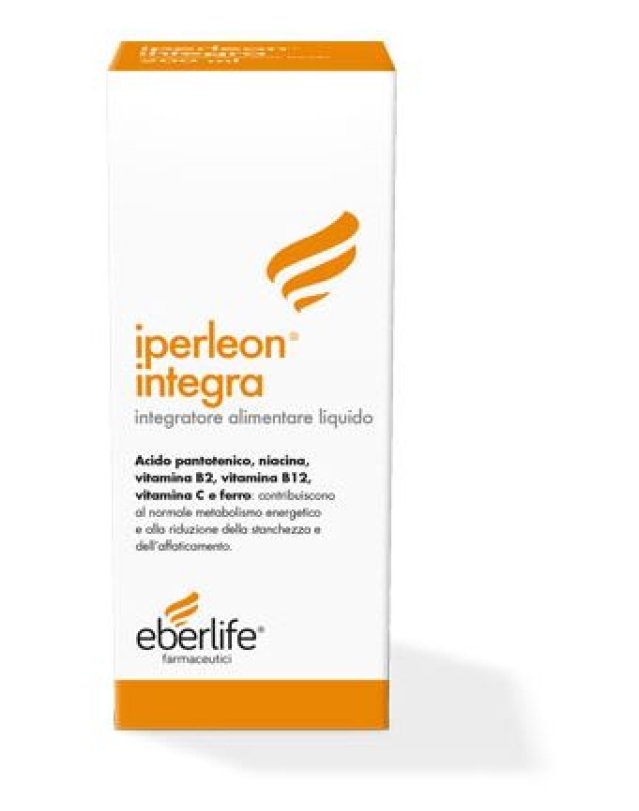 IPERLEON INTEGRA 200ML