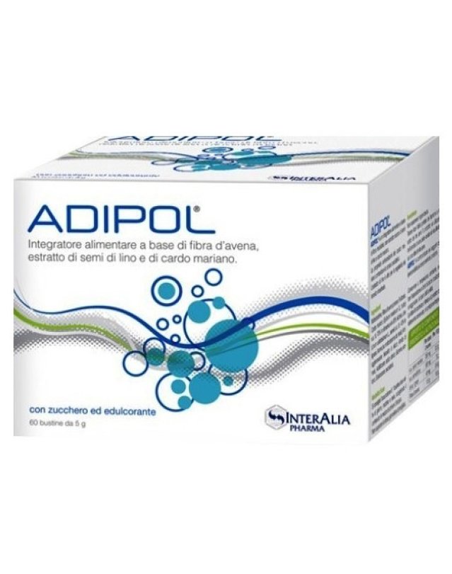ADIPOL 60 Bust.