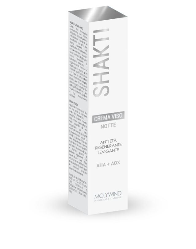 SHAKTI Crema 10% 50ml