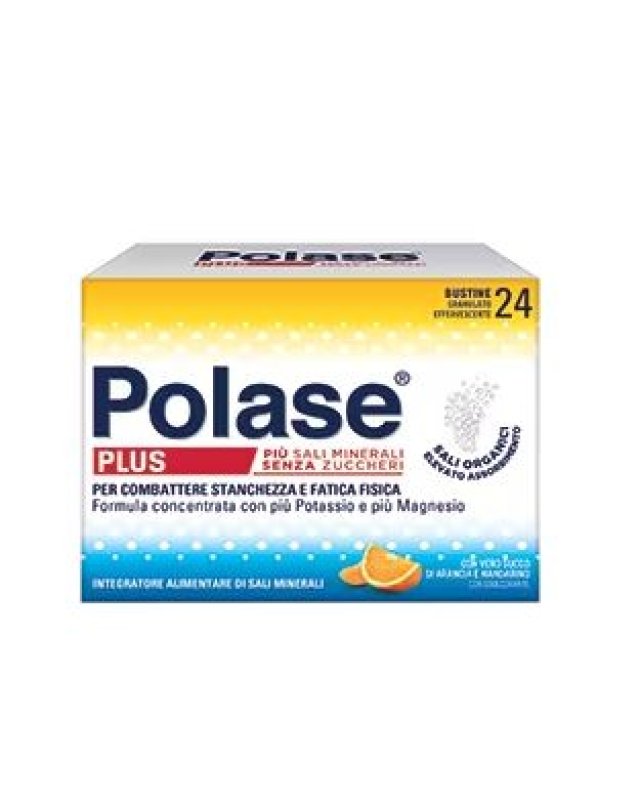 POLASE Plus 24 Buste PROMO