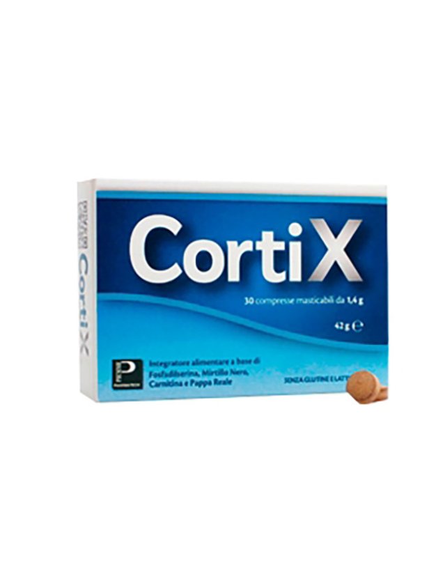 CORTIX 30CPS