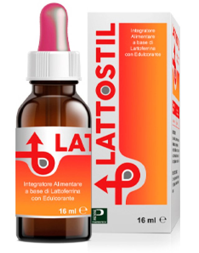 LATTOSTIL GOCCE 16ML