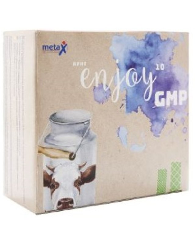 XPHE ENJOY 10 GMP NEU 30BUST.