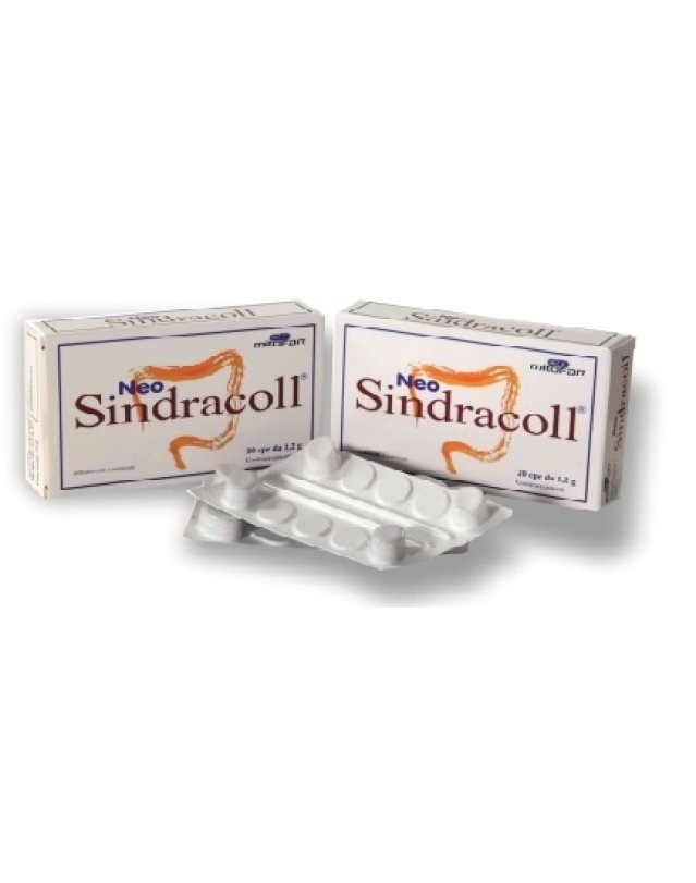 NEO SINDRACOLL 20 Cpr