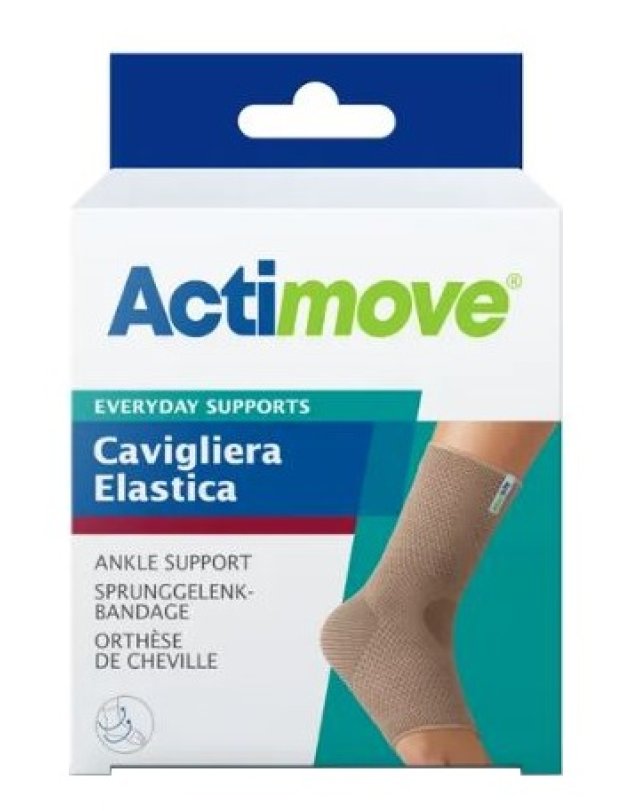 ACTIMOVE EVERYDAY CAVIGL EL M