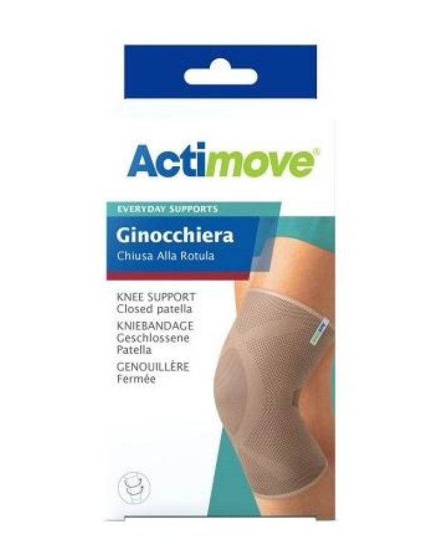 ACTIMOVE EVERYDAY GINOCCH EL S