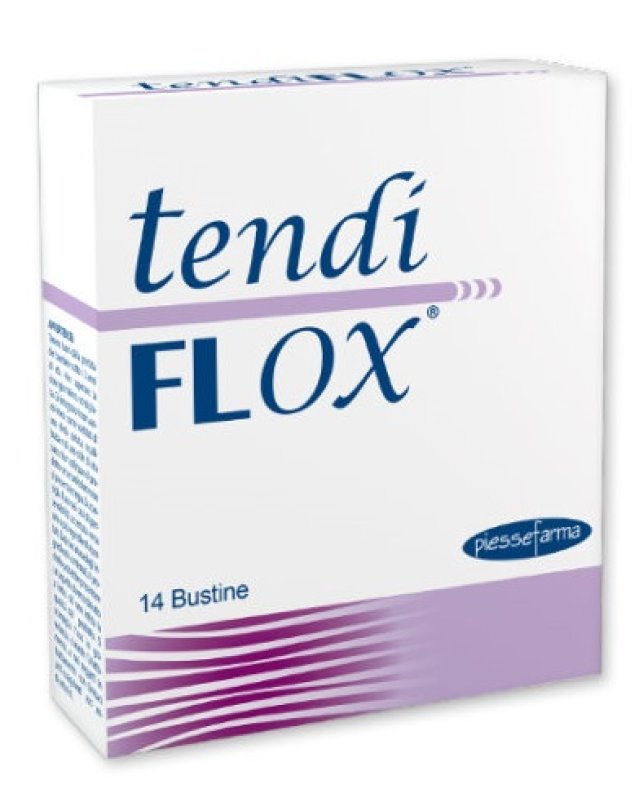 TENDIFLOX 14BUST