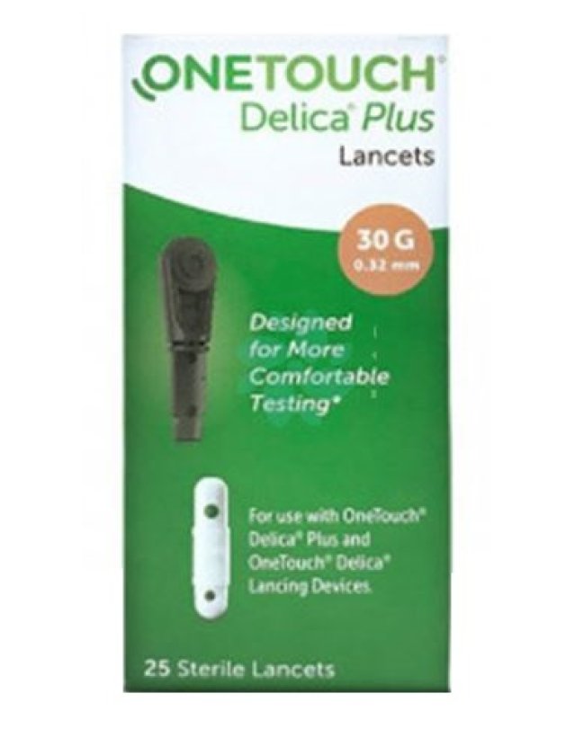 ONE TOUCH DELICA PLUS LANC 25PZ