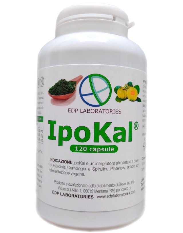IPOKAL 120CPS