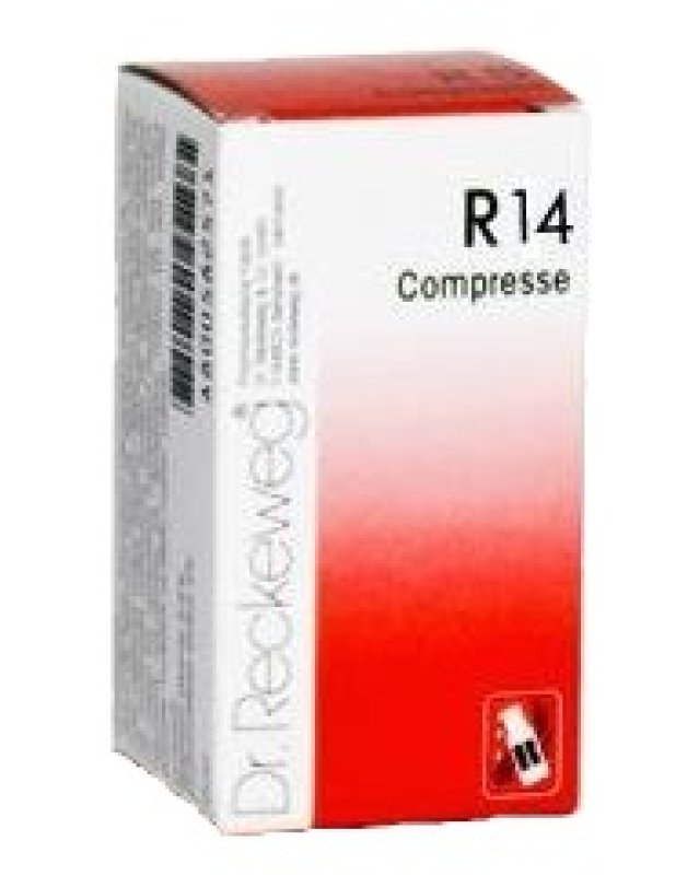 R14 100CPR  IMO