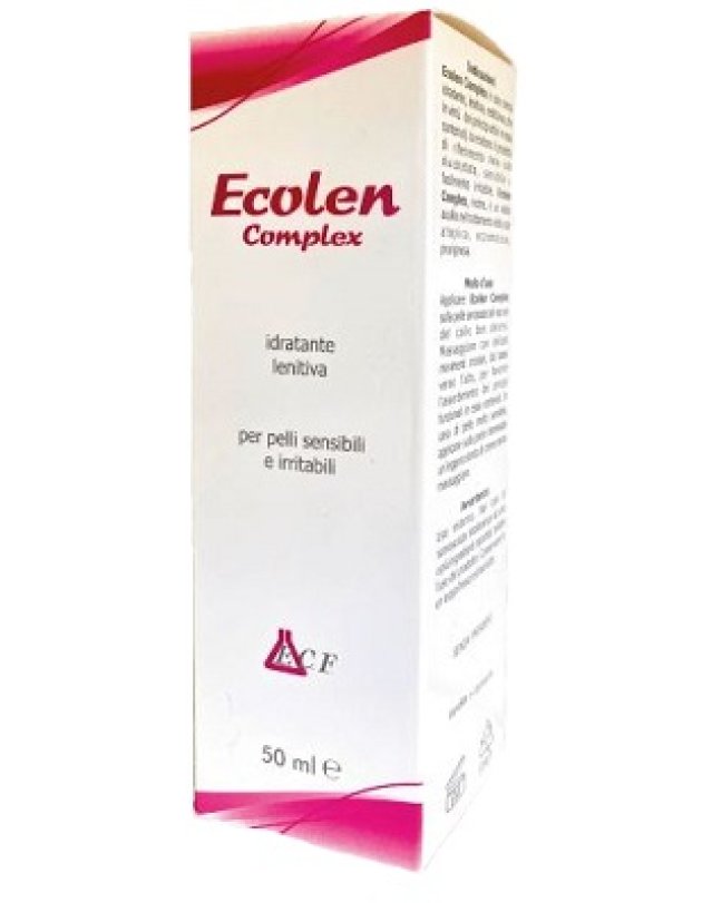 ECOLEN Crema 50ml