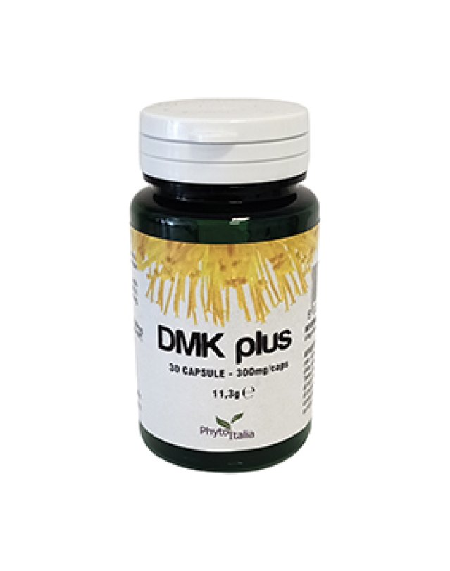 DMKPLUS 30 Cps