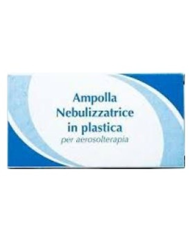 AMPOLLA AEROSOL POLICARB FARVIS