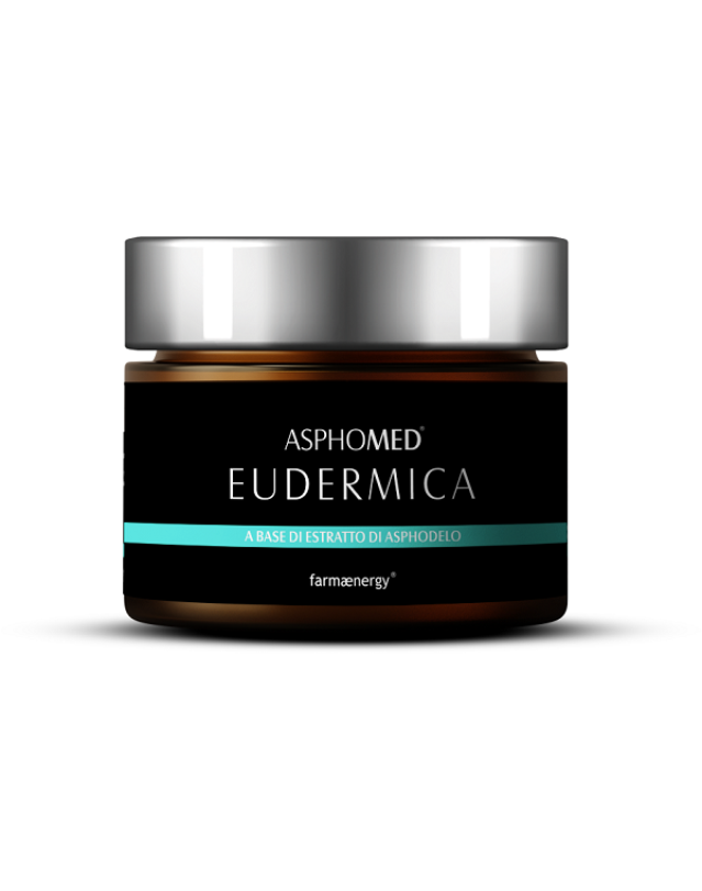 ASPHOMED CREMA EUDERMICA 50ML