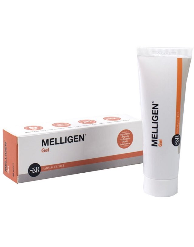 MELLIGEN GEL 50ML