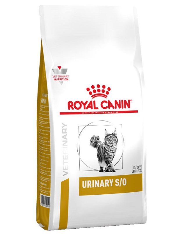 VHN CAT URINARY SO 1,5KG