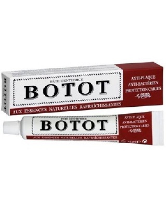 BOTOT CREMA DENTIFR