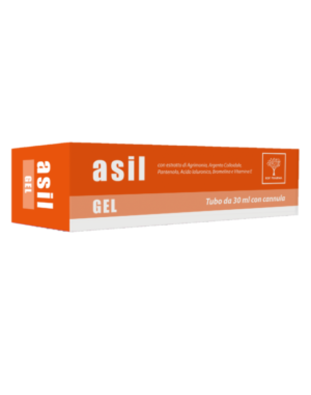 ASIL GEL 30ML