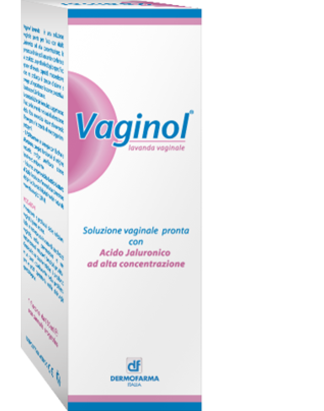 VAGINOL LAV VAG 1FL 150ML