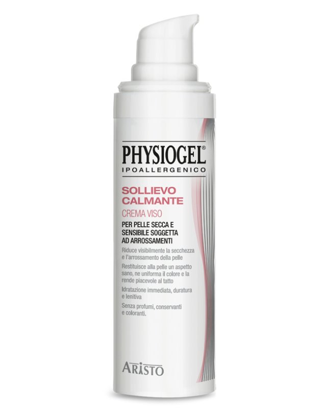 PHYSIOGEL Sollievo Calm Viso