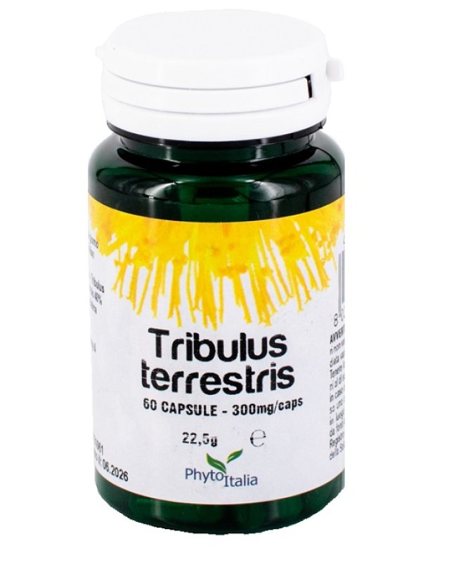 TRIBULUS TERRESTRIS 30CPS