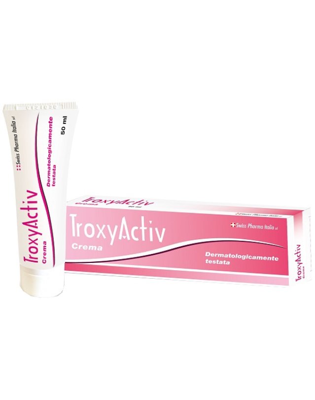 TROXYACTIV Crema 50ml