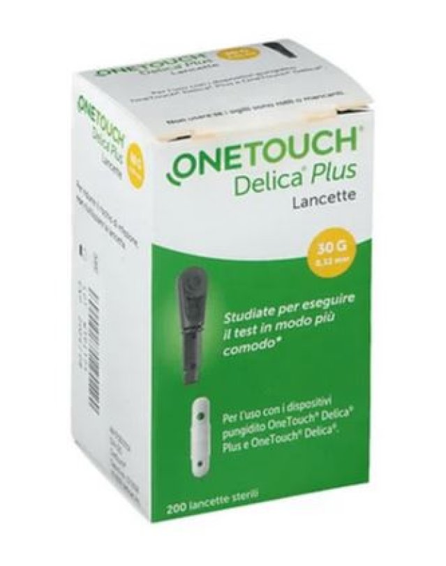 ONE TOUCH DELICA PLUS LANC 200PZ