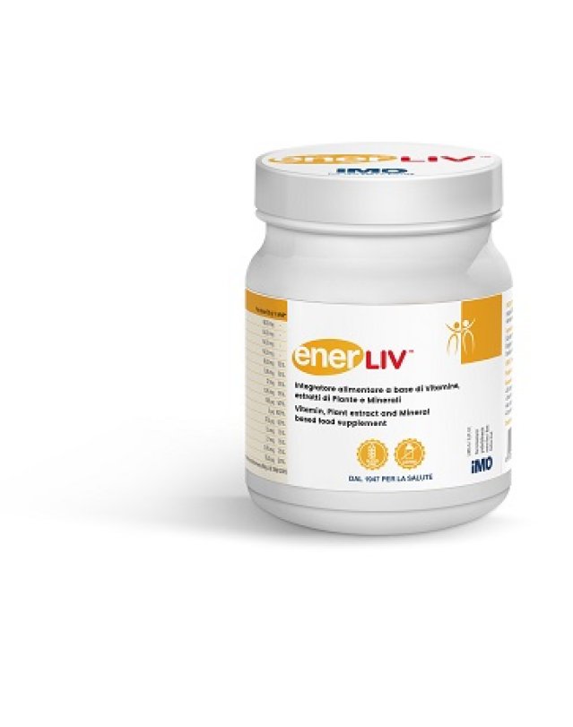 ENERLIV INTEG 350G