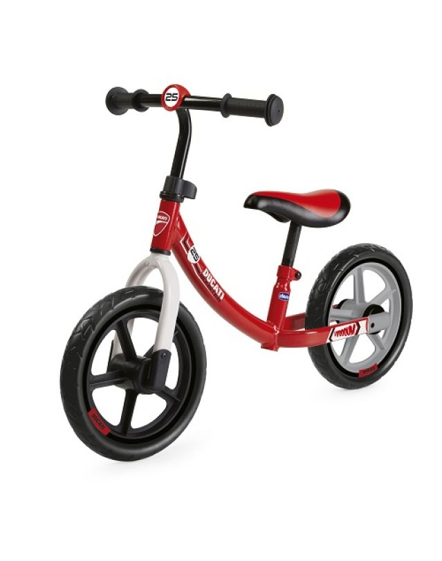 CH Gioco Bicicletta Bike+ 2-5