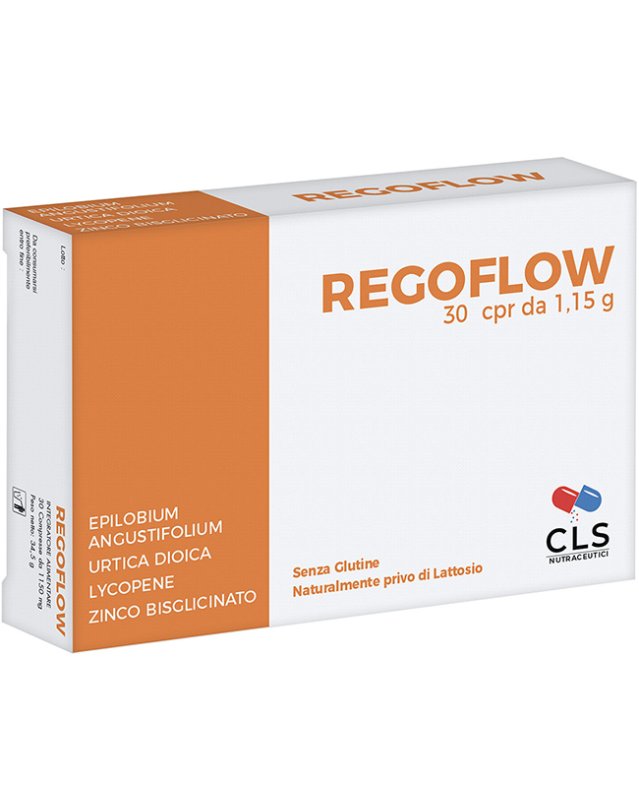 REGOFLOW 30CPR
