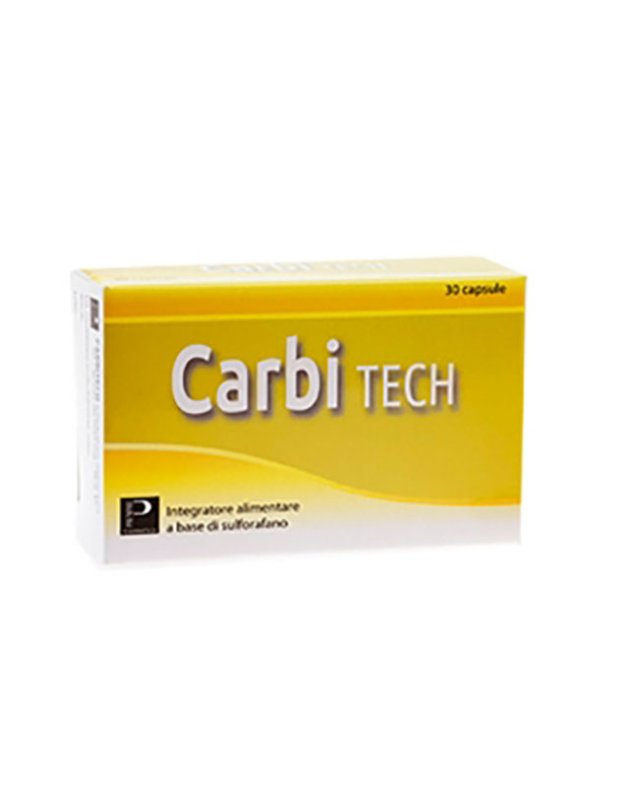 CARBITECH 30CPR