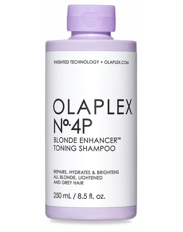 OLAPLEX N4P BLONDE ENHANCER SH