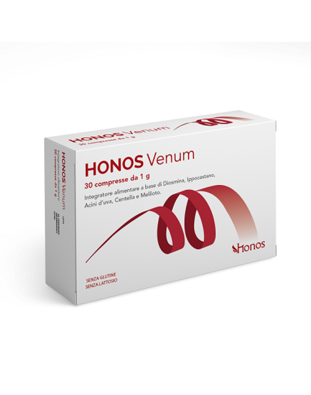 HONOS VENUM 30CPR