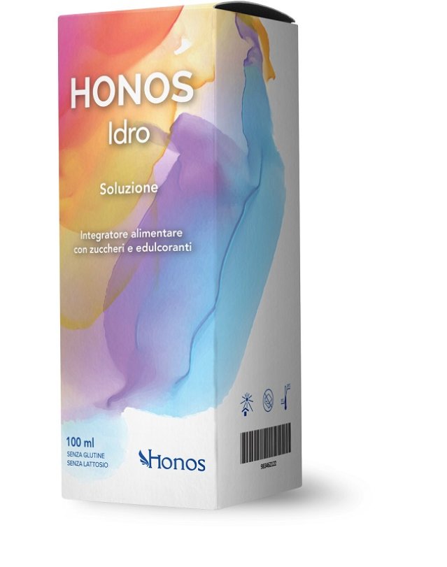 HONOS Idro 100ml