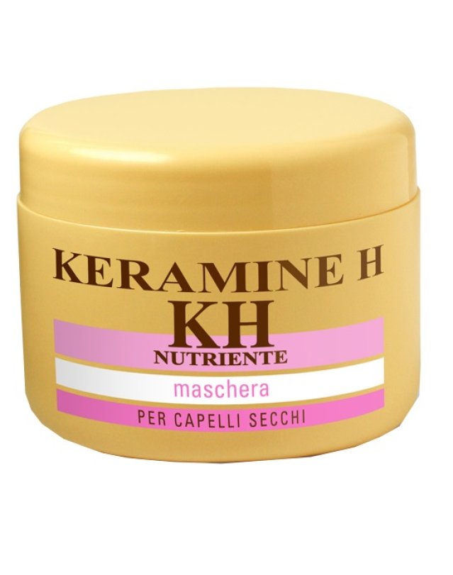 KERAMINE H Masch.Nutr.250ml