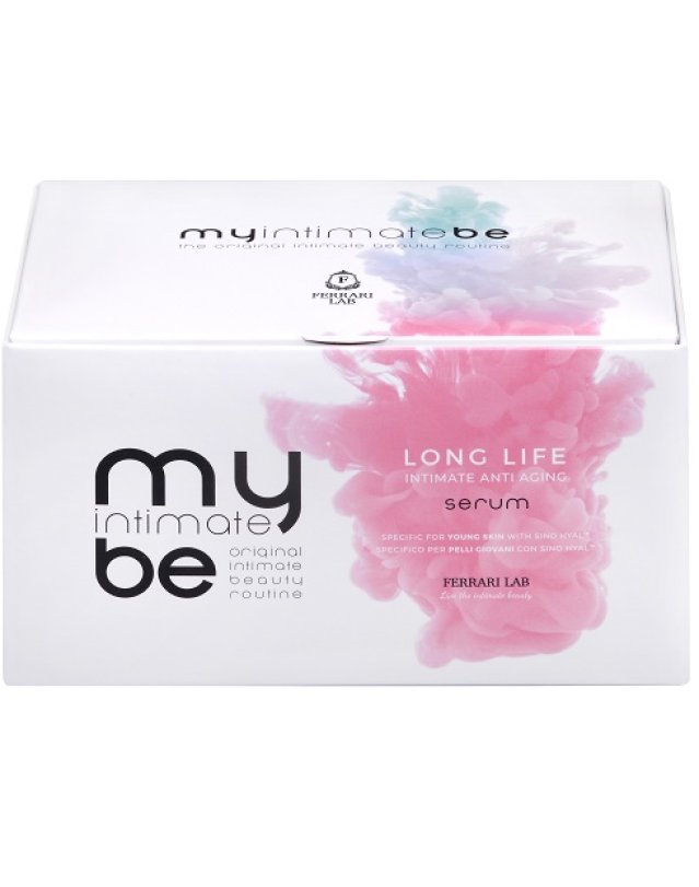 MY INTIMATE BE LongLife Siero