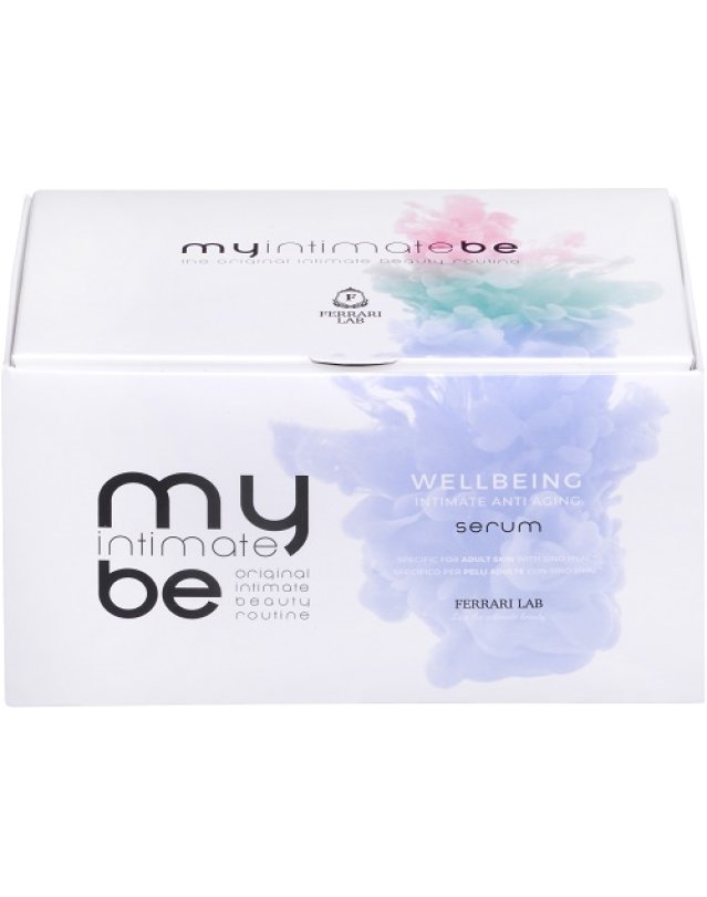 MY INTIMATE BE WellBeing Siero