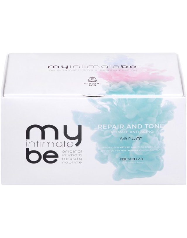 MY INTIMATE Be Repair And Tone