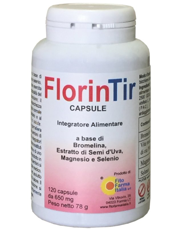 FLORINTIR 120CPS
