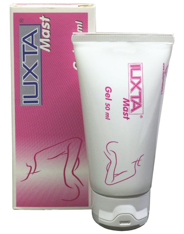 IUXTA Mast Gel 50ml