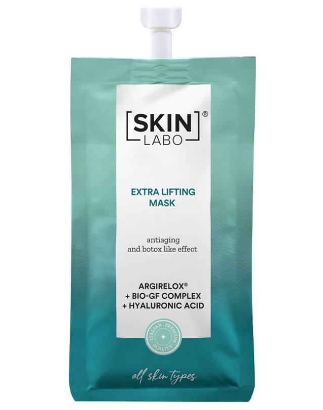 SKINLABO EXTRALIFT MASK S/RIS