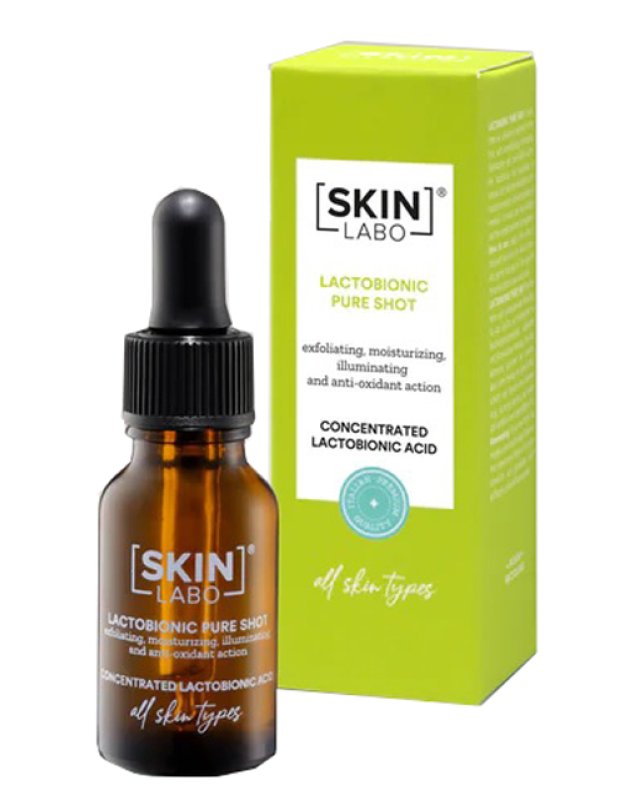 SKINLABO CONC LACTOBIO 15ML<