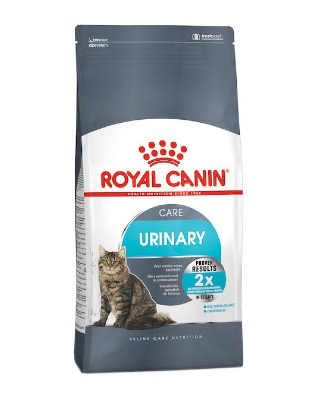 URINARY CARE GATTO 400 GR R.C.